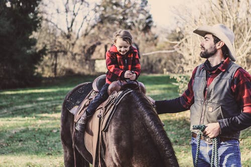 Single Dad in the ATX? No Prob!