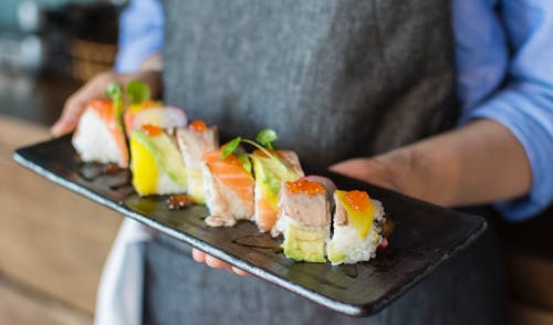 Austin’s Best “Lesser-Known” Sushi Happy Hours