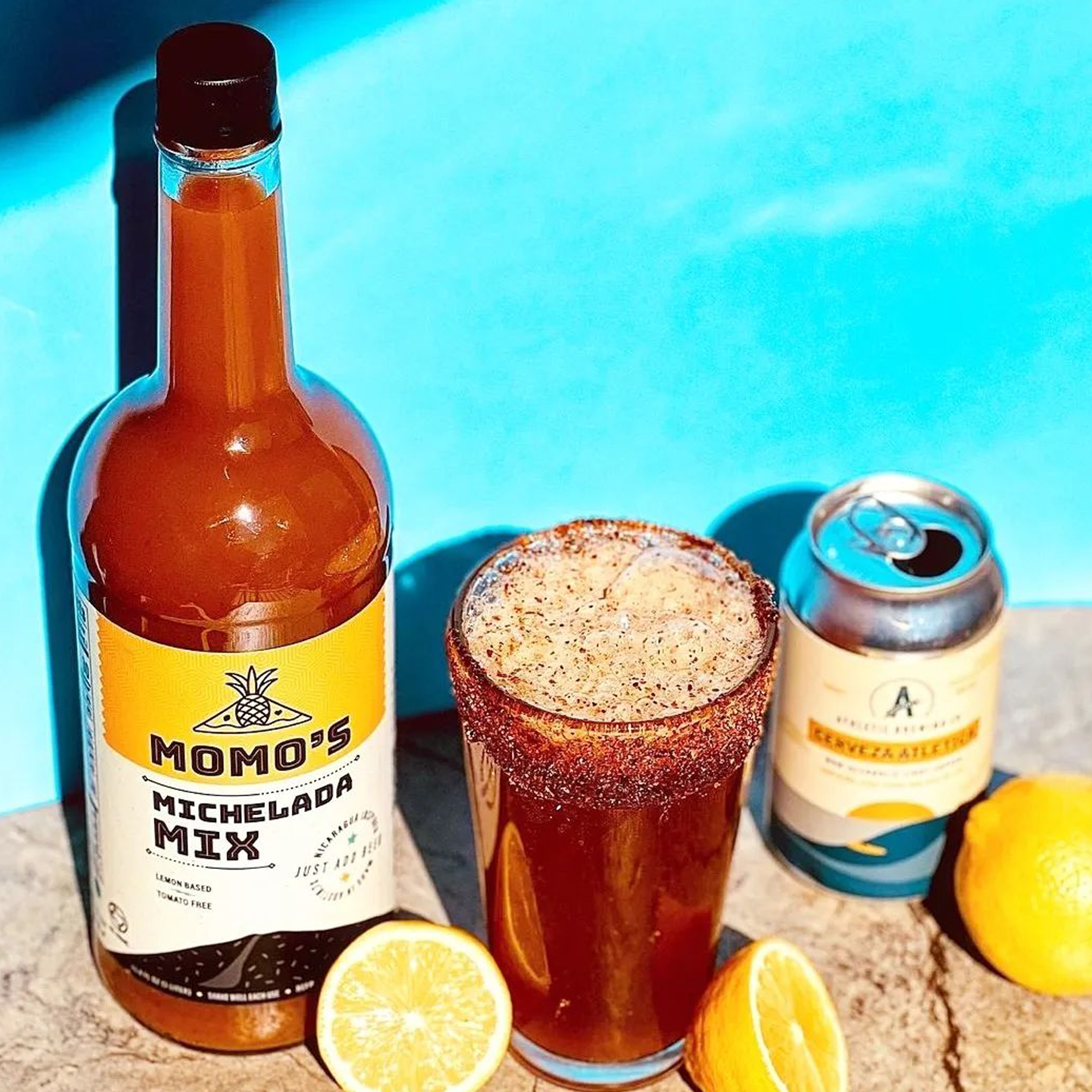 Enter Momo’s: The Biggest Problems With Micheladas in Bars